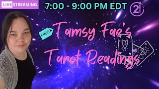 #free Tarot Readings / Predictions! #spiritualguidance #energyreading #intuitivereading