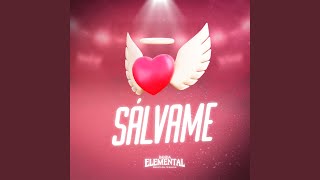 Sálvame (En Vivo)