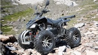 Thunder ATV quad 4000W 72V