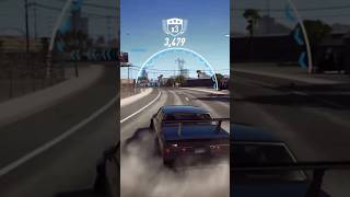 NEED FOR SPEED PAYBACK DELUXE EDITION PS4 - Buick GNX [Drifting Gameplay] #shorts