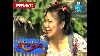 Marina: Babala ni Lorelei | EP 47 (1/2) Highlights | YeY Superfastcuts