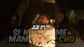 Bryant Myers Habla De Don Omar Y Daddy Yankee⁉️🤔#daddyyankee #donomar #bryantmyers