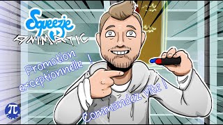 La défense ça défonce !! Squeezie - animatic