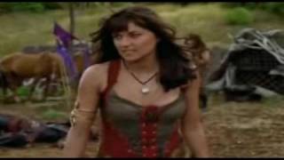 Xena - Touch Of Evil