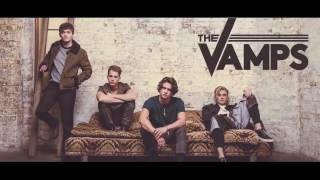 The Vamps live in South Africa