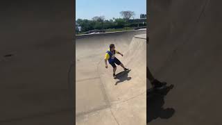 Line In The Bowl #skate #skatepark #skateboard #skateboarding #sk8 #skatelife #goskate