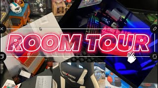 My Room Tour!(2023)