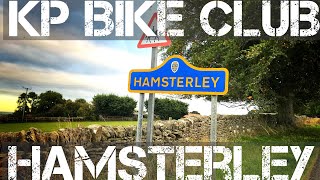 KPBC @ Hamsterley Forest OCT 22