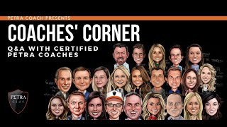 Coaches' Corner - May 6