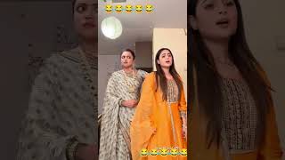 Aishwarya Sharma funny video #ghkkpm #neilbhatt #aishwaryasharma #ayeshasingh