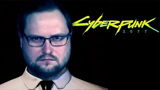 ПЕНТХАУС ЁРИНОБУ ► Cyberpunk 2077 #5