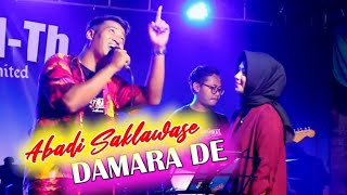 DAMARA DE fT BESTRAL - ABADI SAK LAWASE CIPT.LINGGA JK