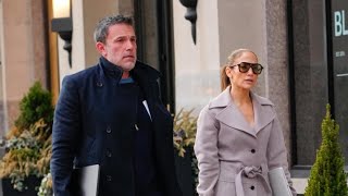 Divorce saga: Jennifer Lopez is now house hunting with daughter Emme