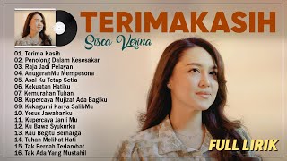 Kompulan Lagu Rohani Terbaru 2024 Enak Didengar ~ Pujian Yang Memberi Kekuatan Iman ~ FULL LIRIK