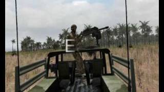 Arma2 - FOB Defensive - RBC.wmv