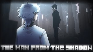 ▲THE MAN FROM THE SHADOW ОБНОВИЛСЯ И МОЖЕТ НАПУГАТЬ | Minecraft Horror