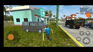 Bus simulator Indonesia RMS Titanic Kapal Bussid Mod