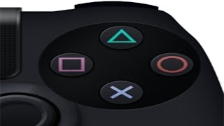 What The PlayStation Buttons Mean