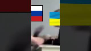 Россия vs Украины | Эдит