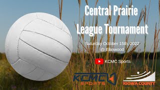 CPL Volleyball Tournament - Pool C