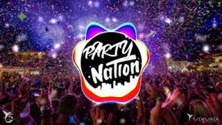 CNCO - Se Veulve Loca (Bootleg Remix) Party Nation Subscribe & Share