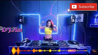 TEMOLA DJ NYA SEXSY GOYANGAN MANTAP||| FULLBASS