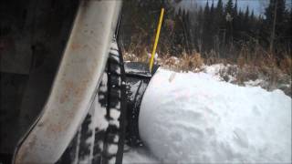 Plowing Pond.wmv