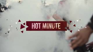 The Hot Minute - September 27, 2017