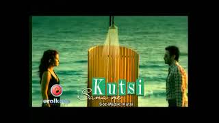 Kutsi - Sana Ne Teaser