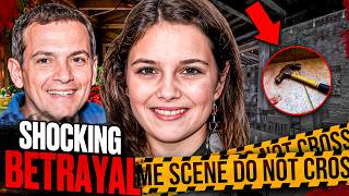 🔪 Affair with 18-Year-Old Beautiful Girl Ends in Murder 😱 | True Crime Documentary