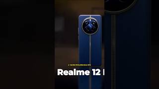 ЭКСКЛЮЗИВНЫЙ REALME #техника #смартфон #обзор #realme