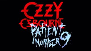 Ozzy Osbourne Patient Number 9 trailer 2