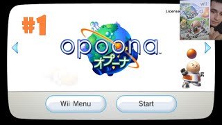 opoona - Part 1 (15th Anniversary!)