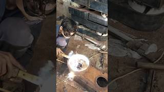 Tile buff machine manufacturing #shorts #viralshorts #ytshorts