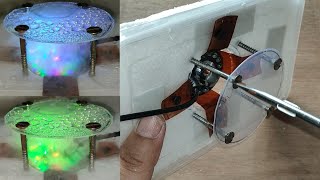 How to make Floating Humidifier in Incubator || (সঘনাই পানী দিব নালাগে) SG Rangpur