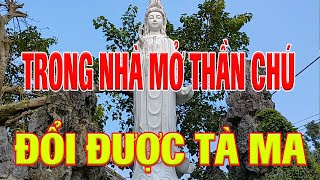 Mỗi Đêm Trong Nhà Mở Kinh Chú Đại Bi May Mắn Tự Đến Gia Đạo Bình An Phước Lộc Giàu Sang