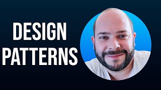 O CAMINHO MAIS RÁPIDO E FÁCIL PARA APRENDER DESIGN PATTERNS!