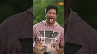 😅 | Sharwanand | Mahanubhavadu | Sharwanand | Mehreen |Telugu Comedy scene