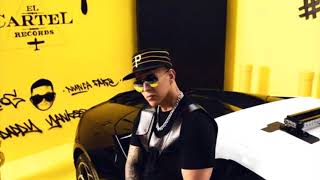 Daddy Yankee - Problema (Instrumental Oficial)