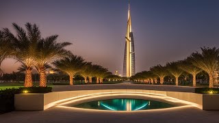 Dubai's Hottest Extravaganza: ALSHAYA Zabeel Park Party | dubai frame!