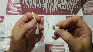 Силиконовый ремешок с защитой от потери для наушников AirPods с AliExpress