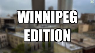 Canadian Real Estate Bubble: Winnipeg