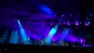 Lenny Kravitz - Believe / Raise Vibration Tour / AccorHotel Arena 16/06/2018