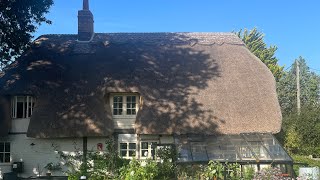 English cottage Baking,cleaning,gardening,driving