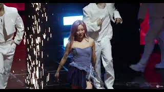 4K60P] 240224 WHEE IN THE MOOD [BEYOND] I know I know I know + Water color + 불꽃 직캠