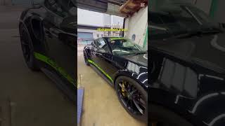 Porsche GT3Rs 1.5Million #porsche  #1million  #2million  #gt3rs  #porschegt3rs #automobile