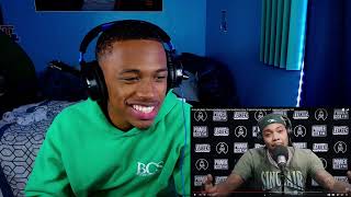 G Herbo Spits 'Survivor's Remorse'-Stamped Bars FREESTYLE | REACTION