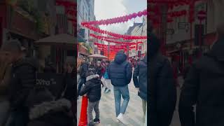 China Town London #trending #travel #chinatown #london #uk #viralvideo #trendingvideo #viral