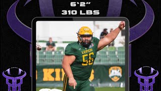 Lance Leota - DL