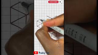 Drawing hacks 😍#art #shorts #trending #drawing #youtubeshorts #viral